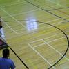 Match femmes CH-CA