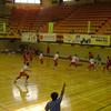 Match hommes CH-CA