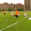 Match junior CH-ROC