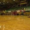 Match hommes CH-GB