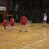 Match amical Suisse M19 - Canada