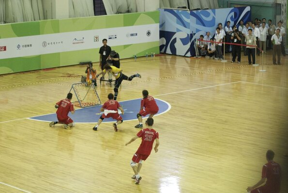 20090726_WorldGamesFinaleHommesTaiwan-Suisse_FITB_0070