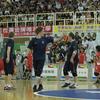 Petite finale : Grande-Bretagne - Singapour