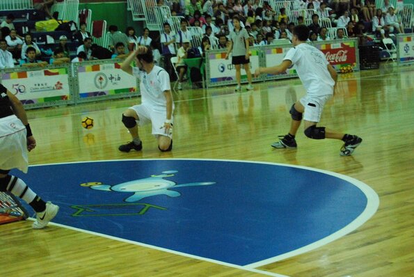 20090724_WorldGamesQualificationsHommesSuisse-Taiwan_NPang_0007