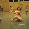 VdR  (69) - CdF (58)