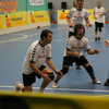 Championnats d'Europe de tchoukball à Hereford
