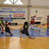 Lausanne - JUL tchoukball team