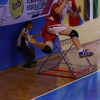 Suisse - Italie B