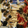 Demi-finale : Suisse - Italie A