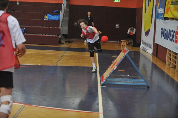 Tschoukball