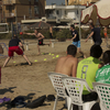 Rimini Beach Tchoukball Festival