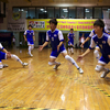 Championnats du monde juniors à Kaohsiung