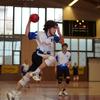 1ère demi-finale : La Chaux-de-Fonds - Val-de-Ruz Flyers