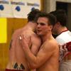 Finale : Suisse Hommes A - Autriche