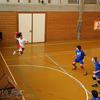 Suisse Femmes - Italie A