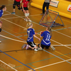 Suisse Femmes M18 - Allemagne Femmes