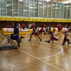 Suisse Hommes A - Italie A