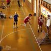 Suisse Hommes B - Allemagne Femmes