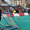 Urban Geneva - Street Tchoukball